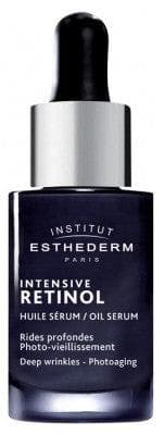 Institut Esthederm - Intensive Retinol Oil Serum 15ml
