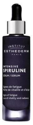 Institut Esthederm - Intensive Spiruline Serum 30ml