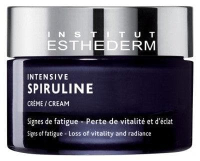 Institut Esthederm - Intensive Spiruline Serum 50ml