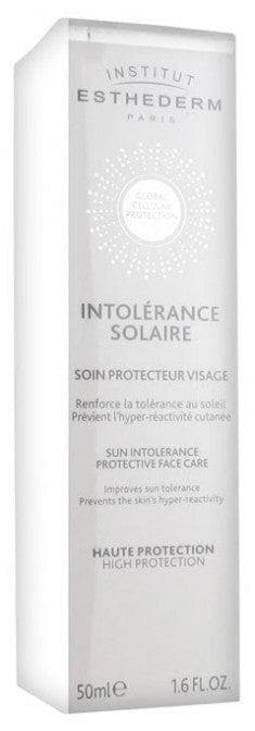 Institut Esthederm Intolérances Solaires Sun Intolerance Protective Face Care 50ml