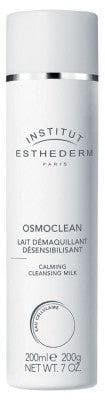 Institut Esthederm - Osmoclean Calming Cleansing Milk 200ml