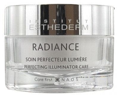 Institut Esthederm - Radiance Perfecting Light Care 50ml