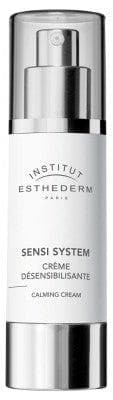 Institut Esthederm - Sensi System Calming Cream 50ml
