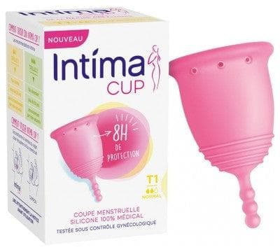 Intima - Cup Menstrual Cup T1 Normal