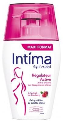 Intima - Gyn Expert Active Regulator Daily Gel 240ml