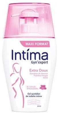 Intima - Gyn Expert Extra Gentle Daily Gel 240ml