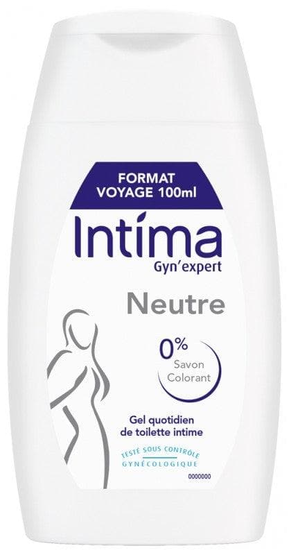 Intima Gyn'Expert Neutral 100ml