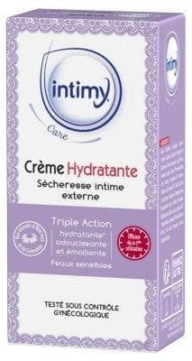 Intimy - Care Moisturizing Cream 50ml