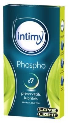 Intimy - Phospho 7 Condoms