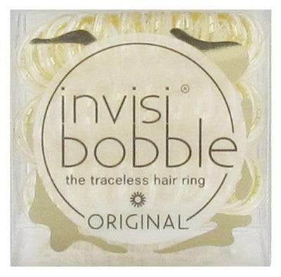 Invisibobble - Original 3 Hair Rings - Colour: Time to Shine