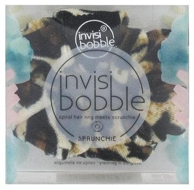 Invisibobble - Sprunchie - Colour: Purrfection