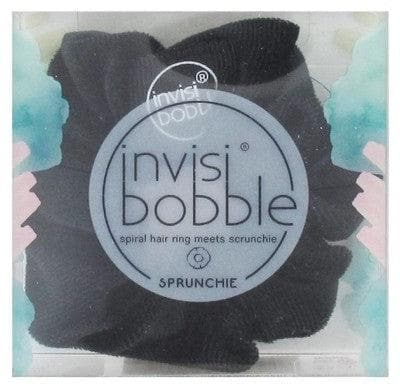 Invisibobble - Sprunchie - Colour: True Black
