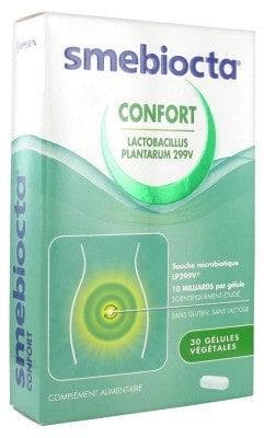 Ipsen - Smebiocta Comfort 30 Capsules