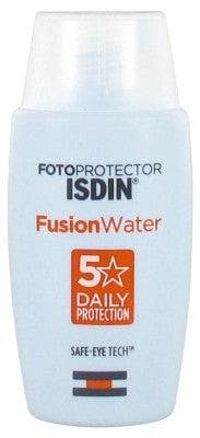Isdin - Fotoprotector Fusion Water SPF50 50 ml