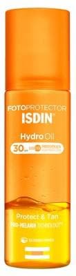 Isdin - Fotoprotector Hydro Oil SPF30 200 ml