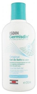 Isdin - Germisdin Original Soap-free Bath Gel 250 ml