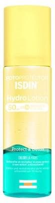 Isdin - Photoprotector Hydro Lotion SPF50 200ml