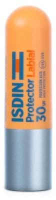Isdin - Protector Labial Lip Balm SPF30 4g