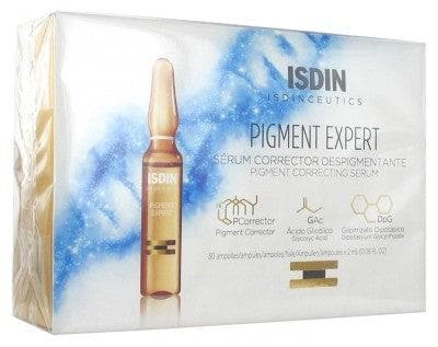 Isdin - ceutics Expert Pigment 30 Ampoules