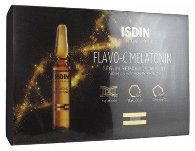 Isdin - ceutics Flavo-C Melatonin 30 Phials