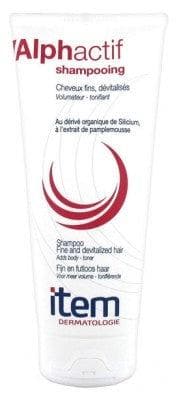 Item Dermatologie - Shampoo Alphactif Fine Hair 200ml
