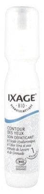 Ixage - Eyes Contour Relaxing Care Roll-On 15ml