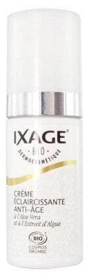 Ixage - Organic Anti-Aging Brightening Cream 30ml