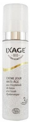 Ixage - Organic Anti-Aging Day Cream 50ml