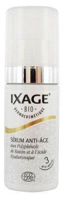 Ixage - Organic Anti-Aging Serum 30ml