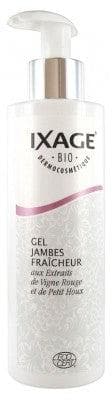 Ixage - Organic Freshness Legs Gel 200ml