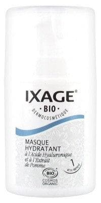 Ixage - Organic Moisturizing Mask 50ml