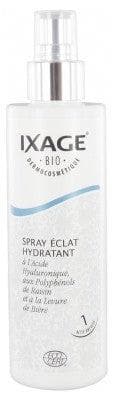 Ixage - Organic Moisturizing Radiance Spray 200ml