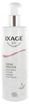 Ixage - Organic Slimming Cream 200ml