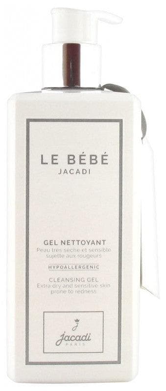 Jacadi Le Bébé Cleansing Gel 400ml