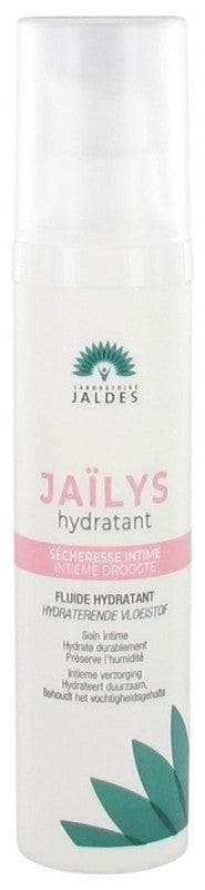 Jaïlys Hydratant Intimate Intimate Moisturising Fluid 50ml