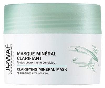 Jowaé - Clarifying Mineral Mask 50ml