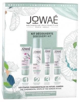Jowaé - Discovery Kit