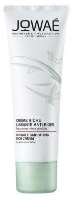 Jowaé - Wrinkle Smoothing Rich Cream 40ml