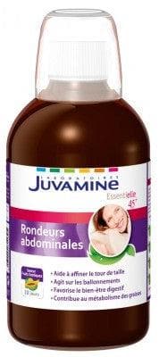 Juvamine - Abdominals Roundness 500ml