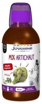 Juvamine - Artichoke Detox 500ml