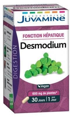 Juvamine - Desmodium 30 Capsules