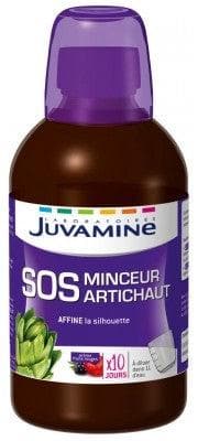 Juvamine - SOS Slimness Artichoke 500ml