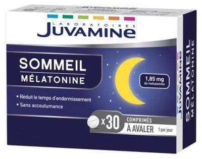Juvamine - Sleep Melatonin 30 Capsules
