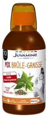 Juvamine - Slimness Booster 500ml