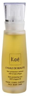 Kaé - Beauty Oil Organic 50ml