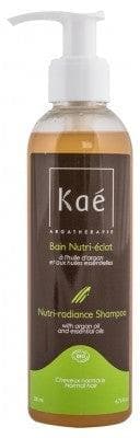 Kaé - Nutri-Radiance Shampoo Organic 200ml