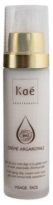 Kaé - Organic Argaroyale Day Cream 50ml