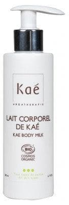Kaé - Organic Body Milk 200ml