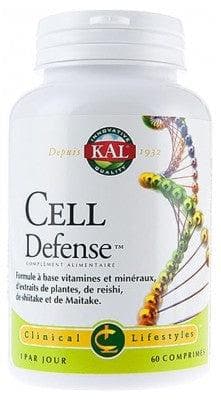 Kal - Cell Defense 60 Tablets