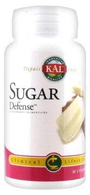 Kal - Sugar Defense 30 Tablets